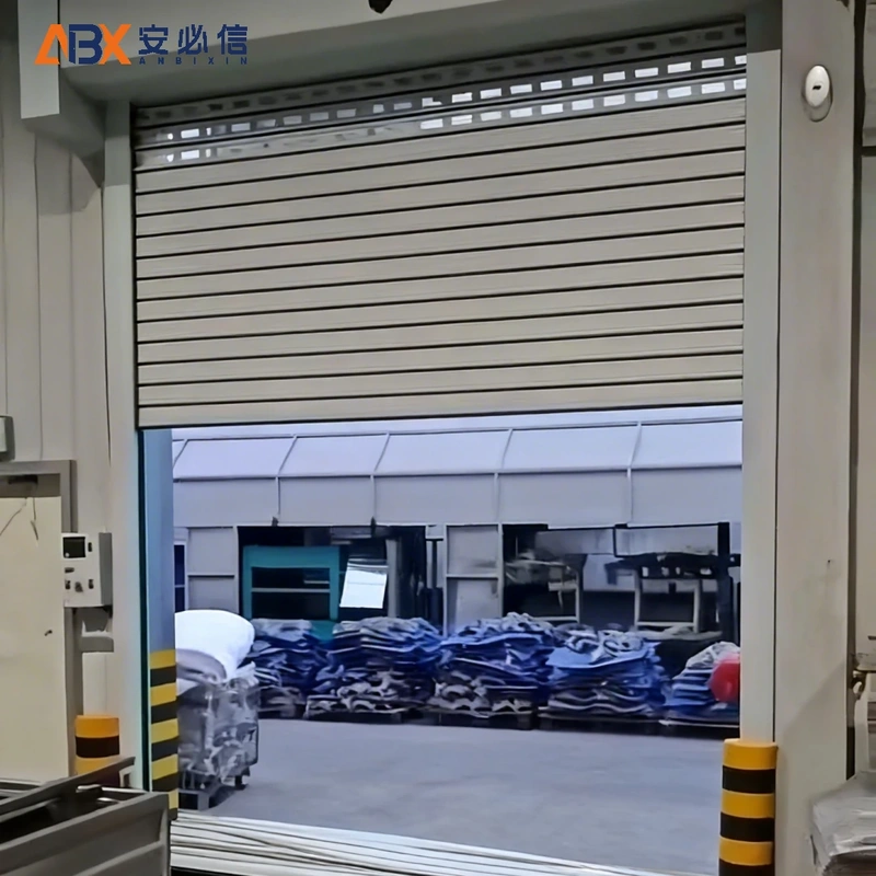 南平市感应高速门